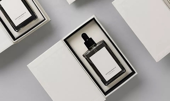 Fragrance & Candle