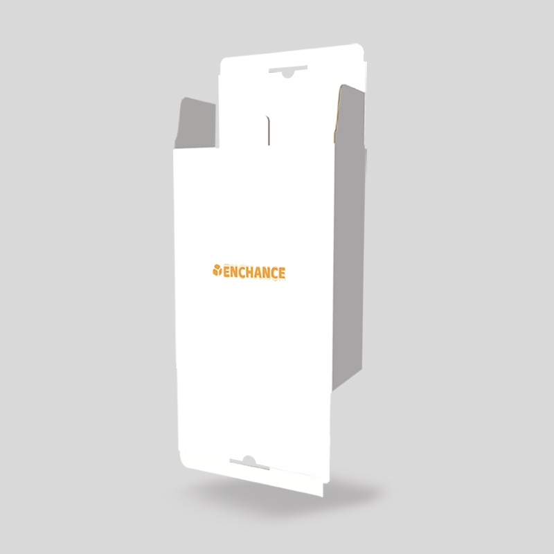 Corrugated Display Box Model A
