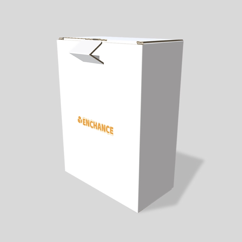 Corrugated Display Box Model A