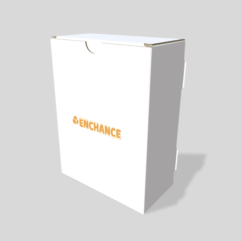 Corrugated Display Box Model A