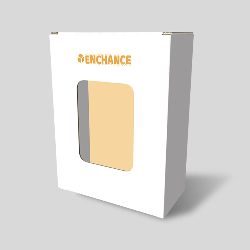 Corrugated Display Box Model B