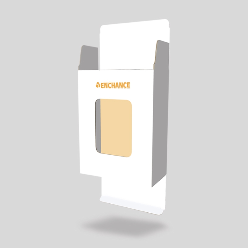 Corrugated Display Box Model B