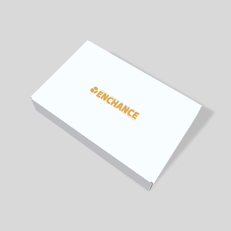 Corrugated Display Box Model A