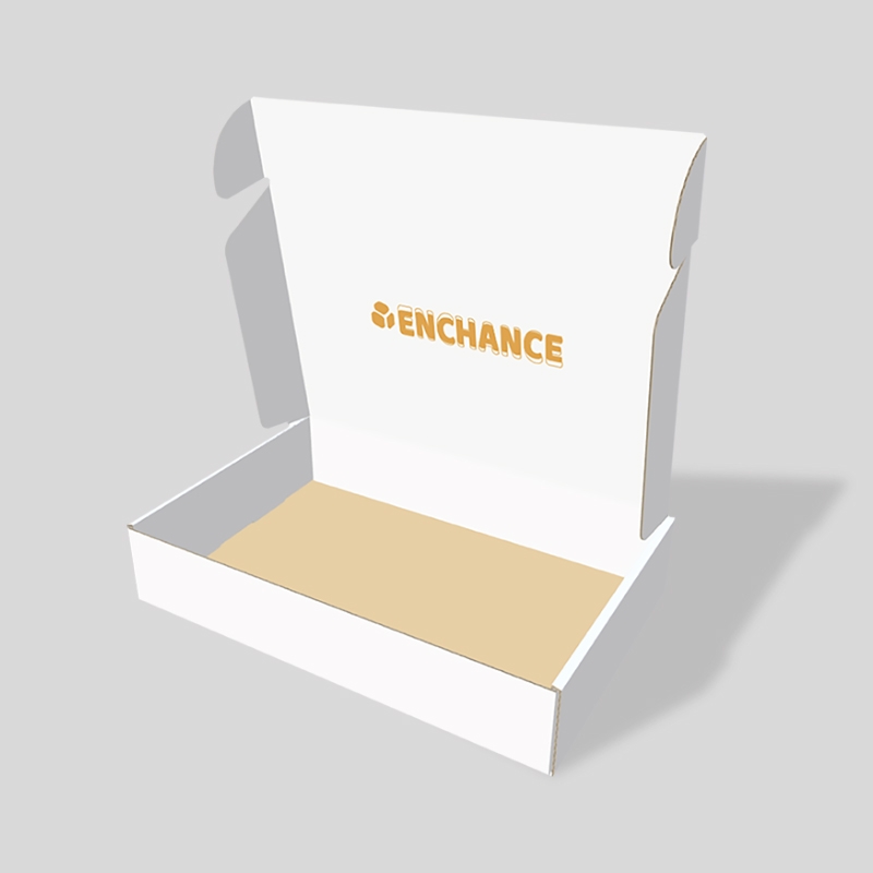Corrugated Display Box Model A