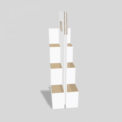 Corrugated Display Box Model C