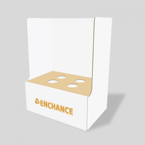 Corrugated Display Box Model A