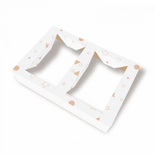 Paperboard Tray / Accessories