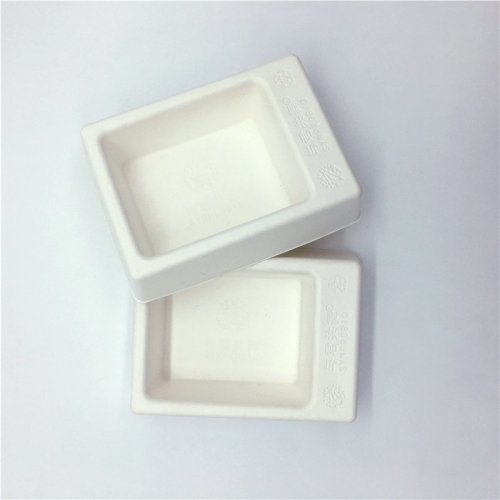 Molded Paper Pulp Insert