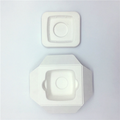 Paper Pulp Tray for Box