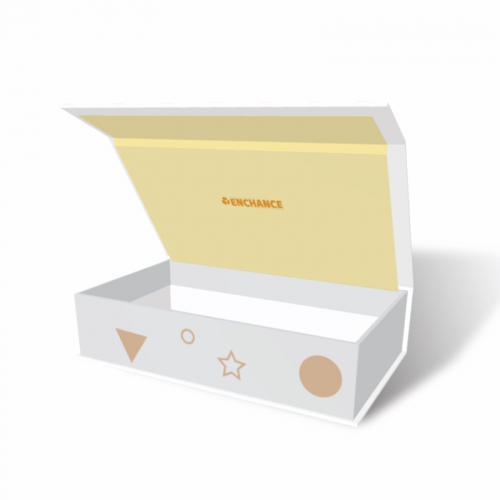 Magnetic Lock Box
